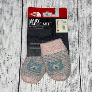The North Face Baby Farot Mitt
